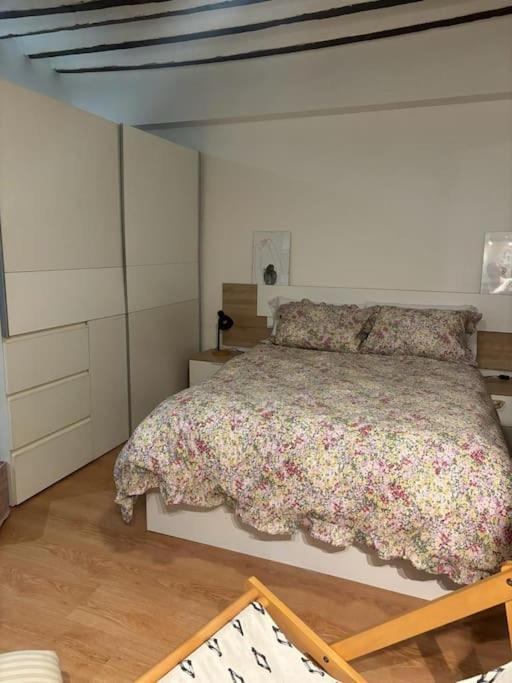 Estudio Herrero Alcalá de Henares Exteriér fotografie